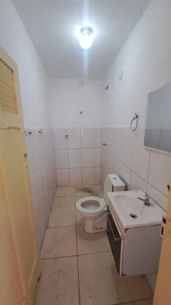 Imagem Casa assobradada com 2 dormitórios - Jd Vila Formosa