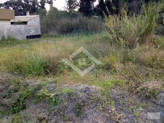 Imagem Terreno, 200m², à venda em Rio de Janeiro, Campo Grande