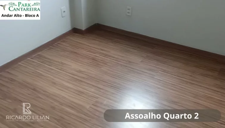 Imagem Apartamento Zona Norte - Protendit , São Paulo/SP