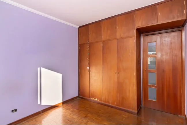 Imagem APARTAMENTO RESIDENCIAL em São Paulo - SP, Aclimação