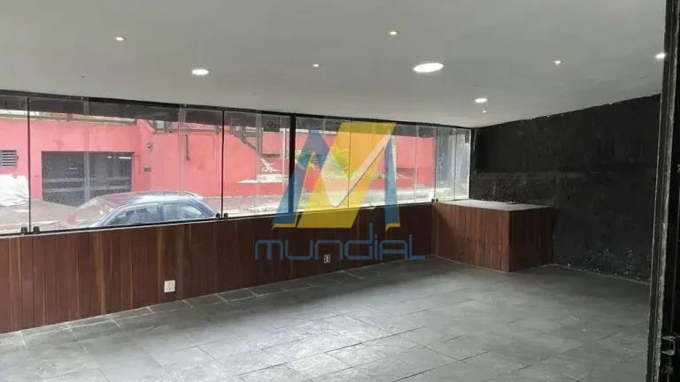 Imagem Salão Comercial em Localização Estratégica para Indústria e comércio