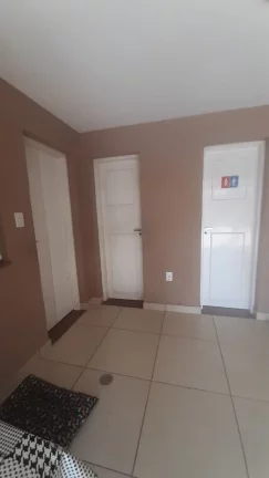 Imagem CASA A VENDA - 2 DORM. COM 1 SUÍTE - JARDIM ITATIAIA - CAMPINAS