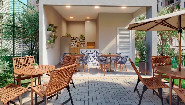 Imagem APARTAMENTO RESIDENCIAL em São Paulo - SP, Cambuci
