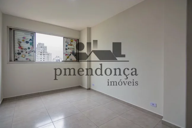 Imagem Excelente apartamento de 87m² em Perdizes, 02 quartos (1suí­te) e 1 vaga.