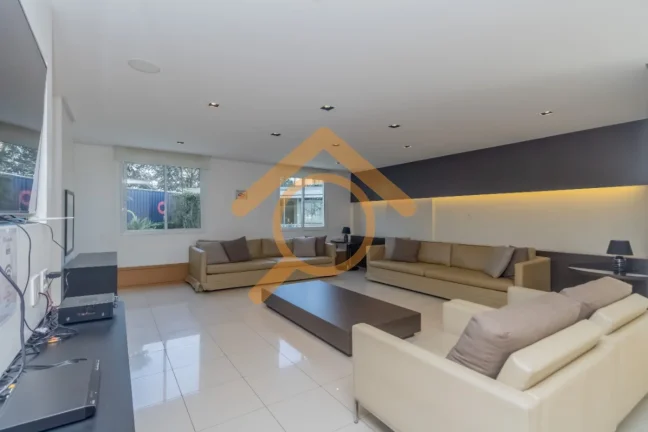 Imagem Imperdível oportunidade de investimento: Apartamento de alto padrão em Jurubatuba, São Paulo-SP. 2 quartos, 2 suítes, 3 salas, 3 banheiros, 2 vagas de garagem. Aproveite!