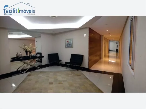 Imagem APARTAMENTO 3 SUÍTES NO JARDIM DO MAR - SÃO BERNARDO DO CAMPO