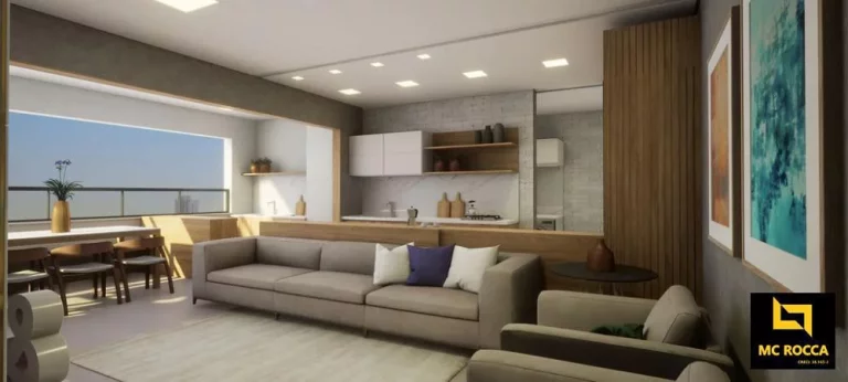 Imagem Apartamento 3 dormitórios - Roriz Vila Assunção - Santo André