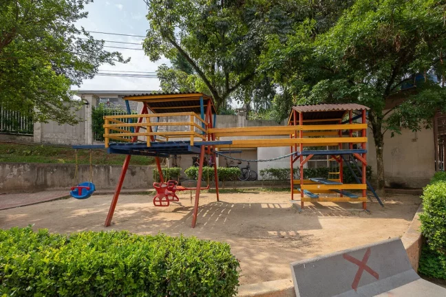 Imagem APARTAMENTO RESIDENCIAL em São Paulo - SP, Jabaquara