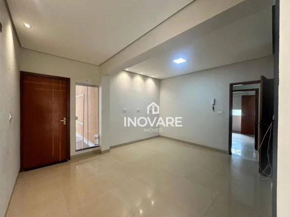 Imagem Casa com 3 dormitórios para alugar, 230 m² por R$ 3.500,00/mês - Setor Central - Itumbiara/GO