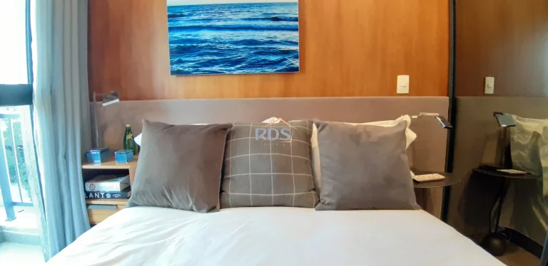 Imagem Apartamento a venda na Vila Leopoldina de 62m², 2 dormitórios e 2 vagas
