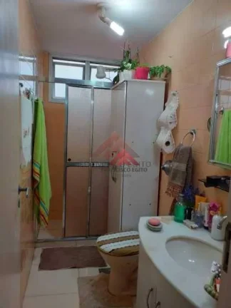 Imagem Apartamento Residencial à venda, Santa Rosa, Niterói - .