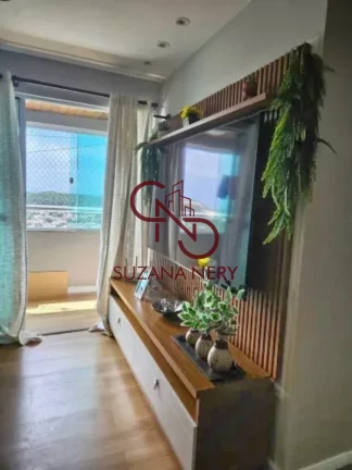 Imagem APARTAMENTO VISTA MAR MOBILIADO EM PONTA NEGRA