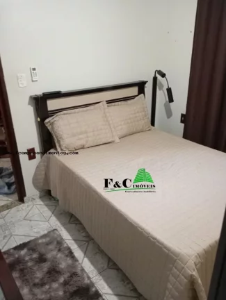 Imagem Casa para Venda em Limeira, Vila Santa Lúcia, 3 dormitórios, 1 suíte, 1 banheiro, 1 vaga