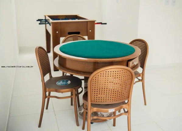 Imagem Apartamento no Planalto Boa esperança em João Pessoa/PB