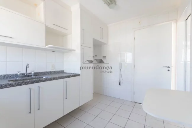 Imagem Cobertura Duplex no Alto da Lapa com 3 quartos ( 1 suíte) e 3 vagas, 180 m²