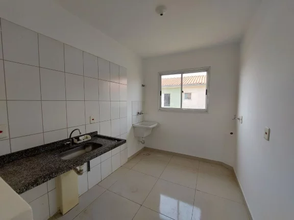 Imagem APARTAMENTO - CONDOMÍNIO SPLENDIDUM ( 2 DORM ) - VIVER SUMARÉ