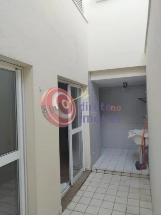 Imagem CASA A VENDA EM CONDOMÍNIO 181m² 3 QUARTOS 1 SUÍTES 2 VAGAS VILA DAS MERCES SÃO PAULO