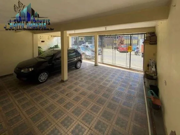 Imagem Ótima localização COMERCIAL, NO JARDIM DA GLÓRIA. Casa na rua Principal do bairro.
- A 500 metro...