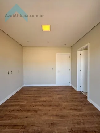 Imagem Casa de Alto Padrão no Condomínio Vista da Serra  Atibaia