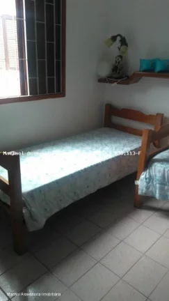 Imagem CASA RESIDENCIAL em MONGAGUÁ - SP, agenor de campos