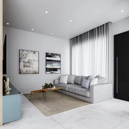 Imagem CASA DUPLEX com ALTO PADRÃO e ACABAMENTO FINO na Praia do Morro/Guarapari!