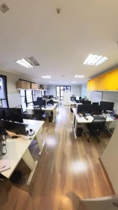 Imagem Sala à venda no bairro Vila Olímpia - São Paulo/SP, Zona Sul