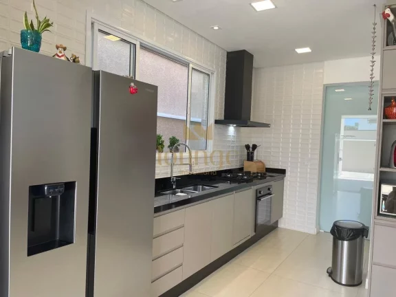 Imagem Casa à venda em Sorocaba Jardim Residencial Giverny - Lounge Imobiliária