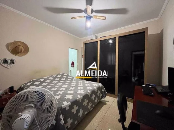 Imagem Casa com 3 dormitórios à venda, 204 m² por R$ 749.000,00 - Jardim Floridiana - Rio Claro/SP