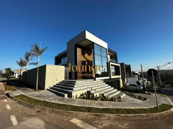 Imagem Casa à Venda Terras de Arieta Zona Leste - Sorocaba/SP