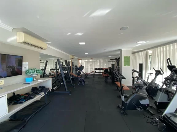 Imagem Apartamento 2 dormitórios para Venda em Balneário Camboriú / SC no bairro Nações