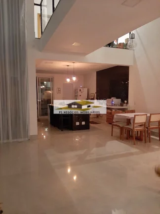 Imagem Sobrado Alto Padrão no Jd da Saude