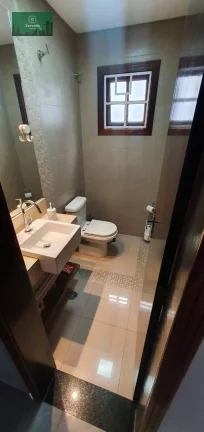 Imagem Sobrado à venda, 152 m² por R$ 1.060.000,00 - Parque Renato Maia - Guarulhos/SP