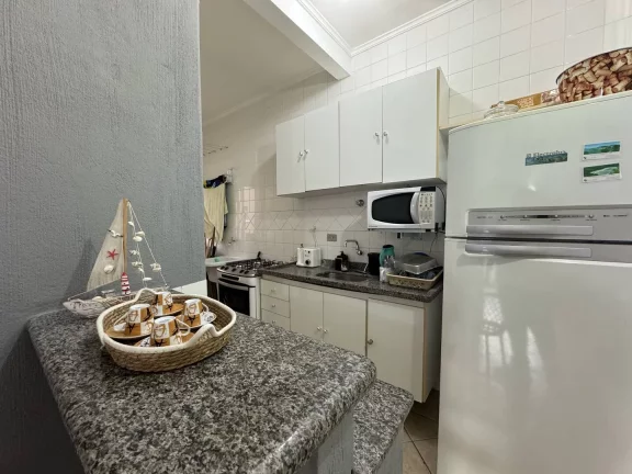 Imagem Ótimo apartamento em ótima localização no Itaguá !