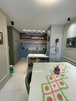 Imagem Apartamento á venda com 2 dormitórios no centro de Torres/RS