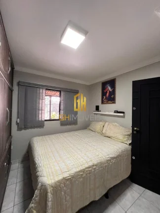 Imagem GH1976

Casa com 3 quartos em Cidade Satélite São Luiz, em terreno com 300m² com 242m² de área ...