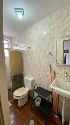 Imagem APARTAMENTO COM 31 m² - CAMPO DA AVIACAO - PRAIA GRANDE SP