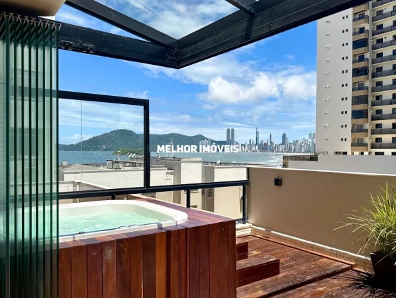 Imagem Apartamento Diferenciado Frente Mar a venda em Balneário Camboriú