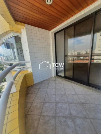 Imagem Apartamento à venda no bairro Cambuci - São Paulo/SP, Zona Central