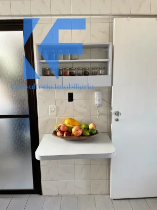 Imagem APARTAMENTO RESIDENCIAL em VALINHOS - SP, VILA CLAYTON