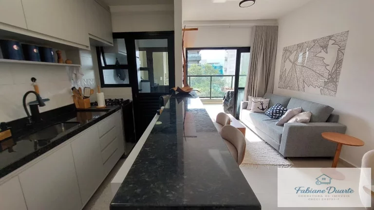 Imagem Apartamento 2 dormitórios recém entregue no Itaguá !