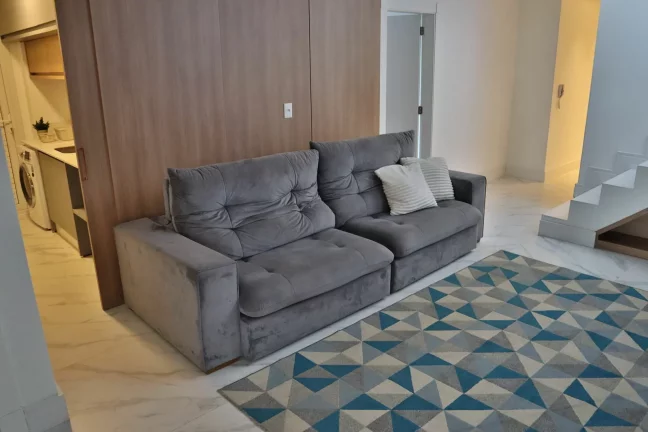 Imagem Cobertura com 4 dormitórios à venda sendo 4 suítes, 243 m² por - R$ 21.700.000,00 - Praia Brava - Itajaí/SC