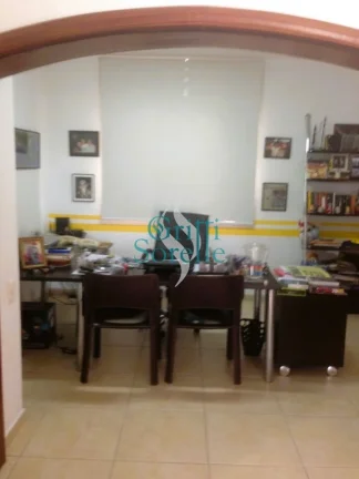 Imagem Cobertura Duplex à venda em Campo Belo - São Paulo/SP.
