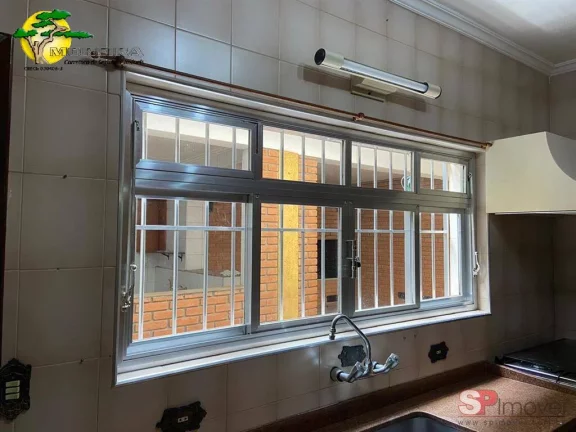 Imagem SOBRADO C/ 140M², 3 DORMS, 1 SUITE E 3 VAGAS NO MANDAQUI