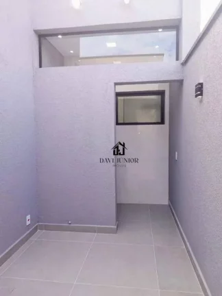 Imagem Casa com 3 dormitórios à venda, 146 m² por R$ 880.000,00 - Condomínio Residencial Jardins - Sorocaba/SP