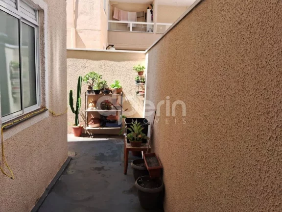 Imagem APARTAMENTO À VENDA - NA REGIÃO DO BICÃO