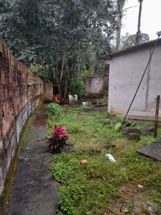Imagem CASA EM BOIÇUCANGA NA BEIRA RIO