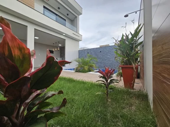 Imagem CASA RESIDENCIAL em MANAUS - AM, NOVO ALEIXO