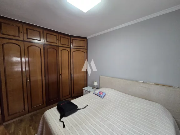 Imagem Cobertura Duplex à venda com 3 dormitórios e Lazer Privativo no bairro da Ponta da Praia em Santos/SP