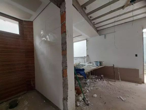 Imagem 3QUARTOS+SUÍTE+2VAGAS+FINAL DE OBRA+GEMINADA SOMENTE NA ÁREA DE SERVIÇO