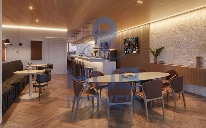 Imagem Apartamento 4 Dormitórios para venda em Balneário Camboriú - SC